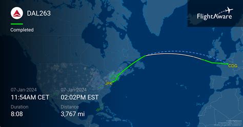 delta flight 263|DL263 (DAL263) Delta Flight Tracking and History .